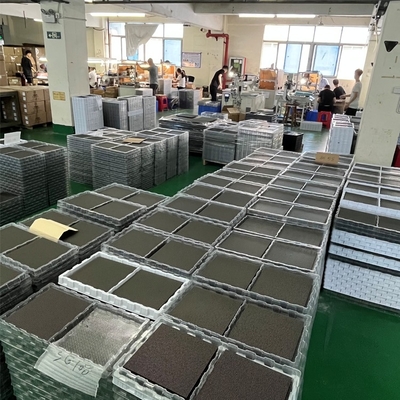 Christmas Promotion Outdoor P3.91 Full Color LED Display Module 500*500