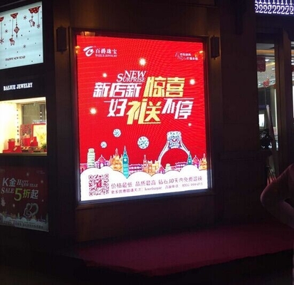 Indoor P3 Led Module HD Full Color LED Display