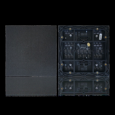 P3 Led Module Panel Screen SMD HD Full Color Indoor LED Display