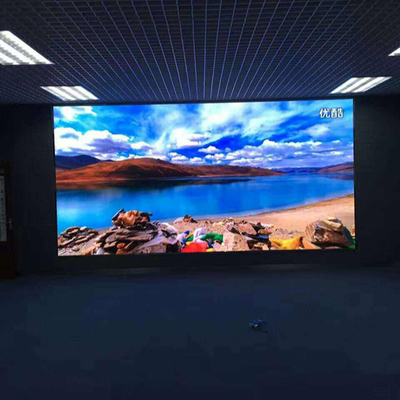 P3 Led Module Panel Screen SMD HD Full Color Indoor LED Display