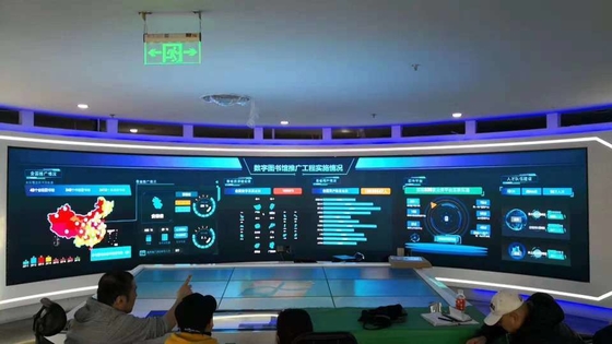 P2.976 Indoor Led Screen for Rental with Factory Price High Quality