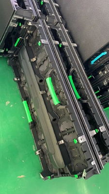 P2.976 Indoor Led Screen for Rental with Factory Price High Quality