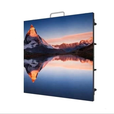 P2.9 P3 P3.9 P4.8 3.91mm Hd Concert Stage Background Led Display Screen Event Rental Led Video Wall
