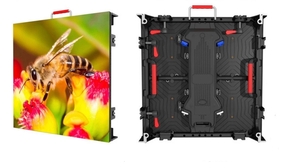 P2.9 P3 P3.9 P4.8 3.91mm Hd Concert Stage Background Led Display Screen Event Rental Led Video Wall