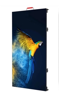 Indoor Giant Stage P2.976  Module Size 250*250mm Led Screen   Rental Display Advertise Display Panels Video Wall