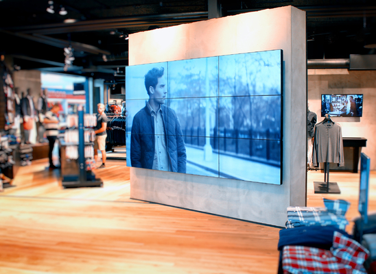 Indoor Giant Stage P2.976  Module Size 250*250mm Led Screen   Rental Display Advertise Display Panels Video Wall