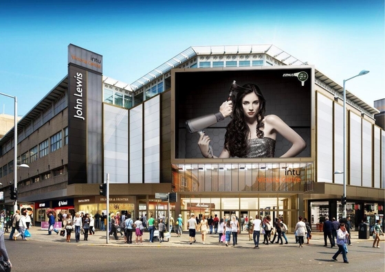 Indoor Giant Stage P2.976  Module Size 250*250mm Led Screen   Rental Display Advertise Display Panels Video Wall