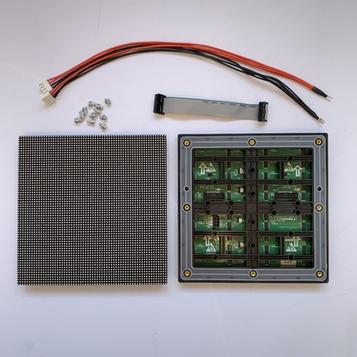 Indoor Full Color Soft Module P3 and Led Module Display Screen Video Wall SDK Wholesale Price Indoor Led Screen for Meeting Room