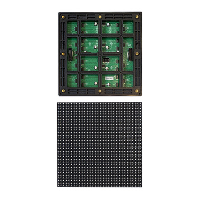 P6 Outdoor Full Color Display and Led Module Display Screen