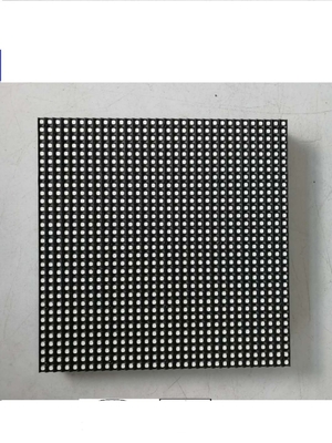 P6 Outdoor Full Color Display and Led Module Display Screen