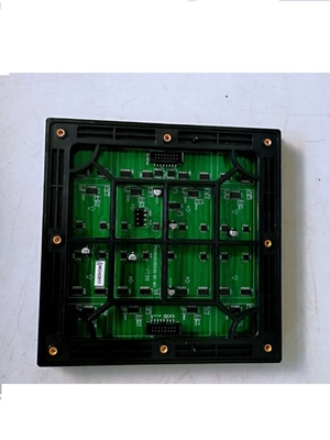 P6 Outdoor Full Color Display and Led Module Display Screen