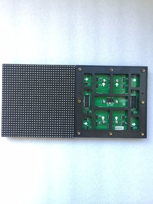 P5 160mm*160mm SMD 2727 Outdoor Full Color Display and Led Module Display Screen