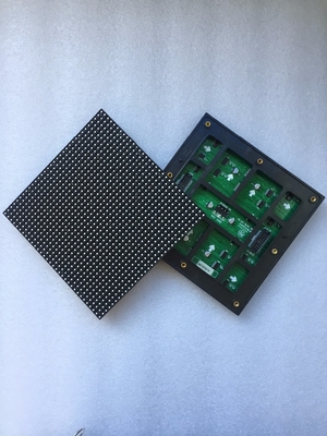 P5 160mm*160mm SMD 2727 Outdoor Full Color Display and Led Module Display Screen