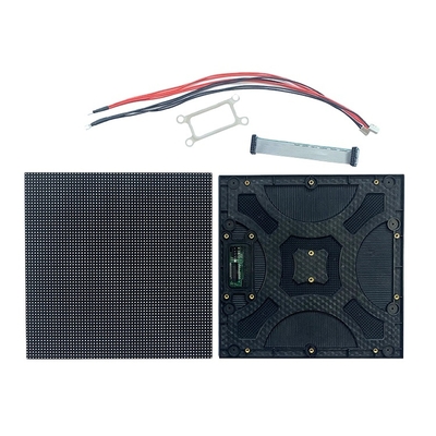 Rental High Refresh Screen P3.91outdoor Full Color Display Advertising and Led Wall Panel  Display