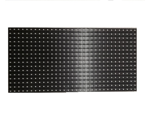 P10 Hot Selling Indoor Full Color Wall Panel and Led Module Video Display Screen