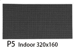 P5 Fixed Installation Video Wall Hot Selling Indoor and Led Module