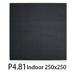 P4.81 Indoor Full Color Video Display Screen and Led Module SuppliersPixel Customized