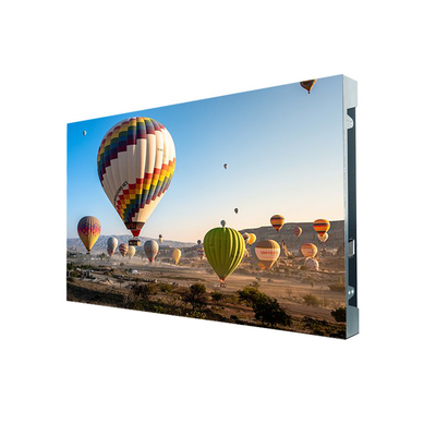 P4 Indoor Full Color High Resolution Display and Hottest Led Module Display Screen
