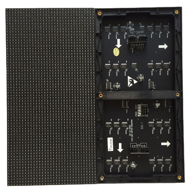 P4 Indoor Full Color High Resolution Display and Hottest Led Module Display Screen