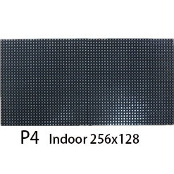 P4 Indoor Full Color High Resolution Display and Hottest Led Module Display Screen