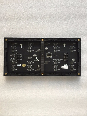 P4 Indoor Full Color High Resolution Display and Hottest Led Module Display Screen