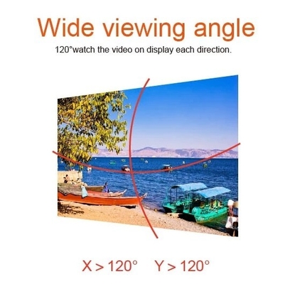 P1.25 Indoor Full Color Display Screen and Led Wall Panel Hot Sale