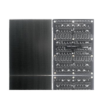 P1.25 Indoor Full Color Display Screen and Led Wall Panel Hot Sale