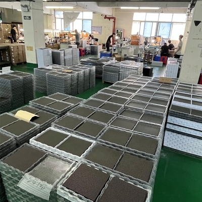 Indoor Full Color LED Screen Module P1.538  LED Display Screen 640x480 Rental Store Large Video LED TV Wall LED Stage Screen