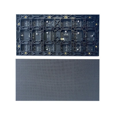 Indoor P3.076 LED Display Screen for Video Wall and Conference