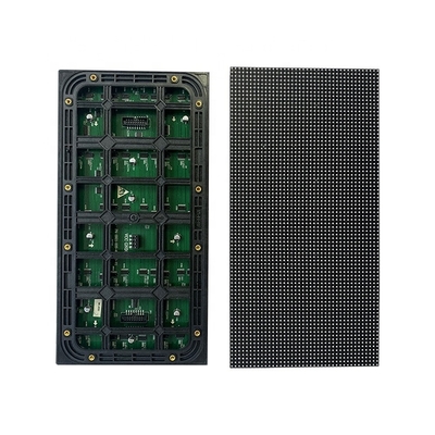 Indoor P3.076 LED Display Screen for Video Wall and Conference
