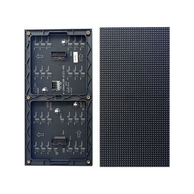 P2 Indoor Full Color Module 256mm*128mm