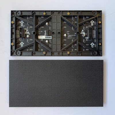 P2 Indoor Full Color Module 256mm*128mm