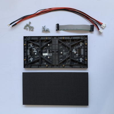 P2 Indoor Full Color Module 256mm*128mm