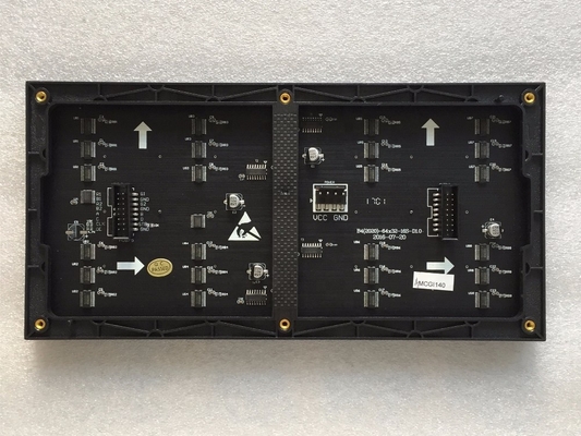 P2 Indoor Full Color Module 256mm*128mm