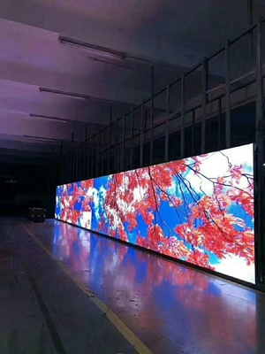 Indoor Full Color Module P1.86