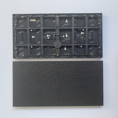 Indoor Full Color Module P1.86