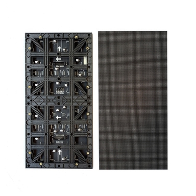 Indoor Full Color Module P 1.667