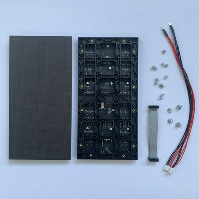 Indoor Full Color Module P 1.667