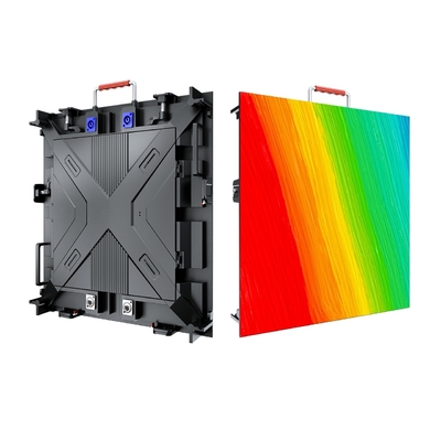 Full Color Module LED Display P4 P4.81 P5 LED Screen Indoor Advertising Display