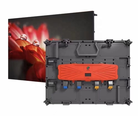 Full Color P3 P3.076 P3.91 LED Module Indoor Stage LED Screen Advertising Display