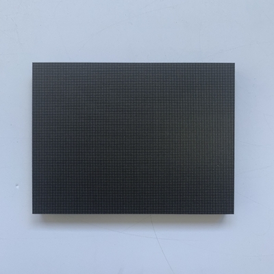 High Refresh Rate P1.25 Full Color Led Display Module with 200*150mm Size and 1.25 mm Pixel Pich.