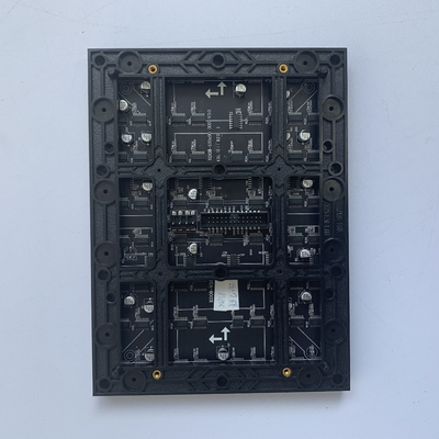 High Refresh Rate P1.25 Full Color Led Display Module with 200*150mm Size and 1.25 mm Pixel Pich.