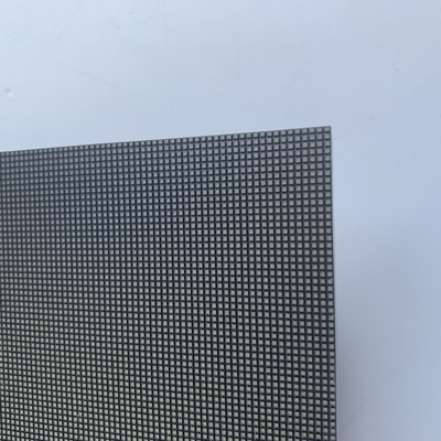 High Refresh Rate P1.25 Full Color Led Display Module with 200*150mm Size and 1.25 mm Pixel Pich.