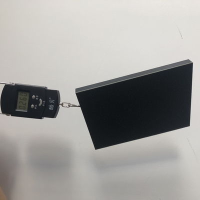 High Refresh Rate P1.25 Full Color Led Display Module with 200*150mm Size and 1.25 mm Pixel Pich.