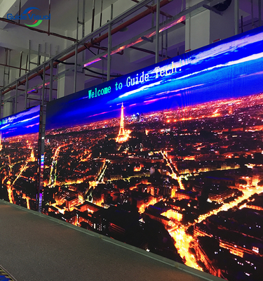 Hot Sell P1.25mm  Indoor High Quality Factory Price  LED Full Color Display Panel and Module