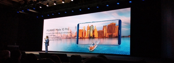 Factory Wholesale!! HD Indoor P1.5625 LED Display Screen LED Video Wall Super clear