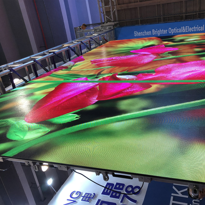 Factory Wholesale!! HD Indoor P1.5625 LED Display Screen LED Video Wall Super clear