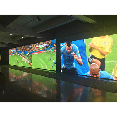 High Quality High Definition Waterproof Creative Hd Tv Big Display Advertising Led Display Screen