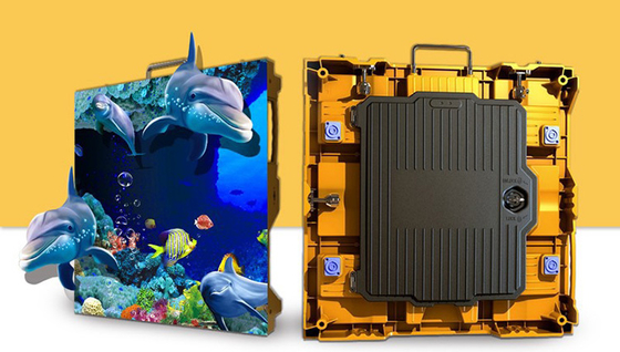 Customized Led Display P1.5625 P1.667 P1.875 P2 P2.5 P3 P3.91 P4 P5 Indoor Rgb Led Screen