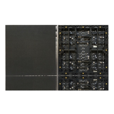 Hot Sell Indoor P1.875mm High Quality Factory Price  LED Full Color Display  Module Panel